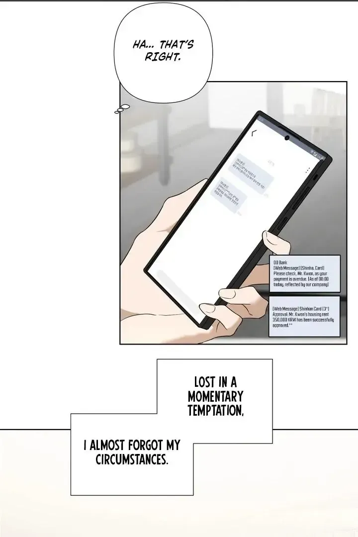 Read Dear My Dear chapter 3 image 42 on Lezhin