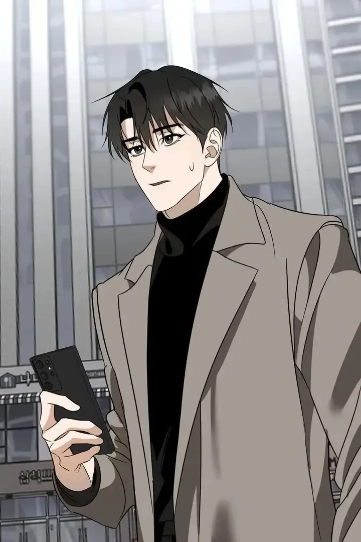 Read Dear My Dear chapter 3 image 46 on Lezhin