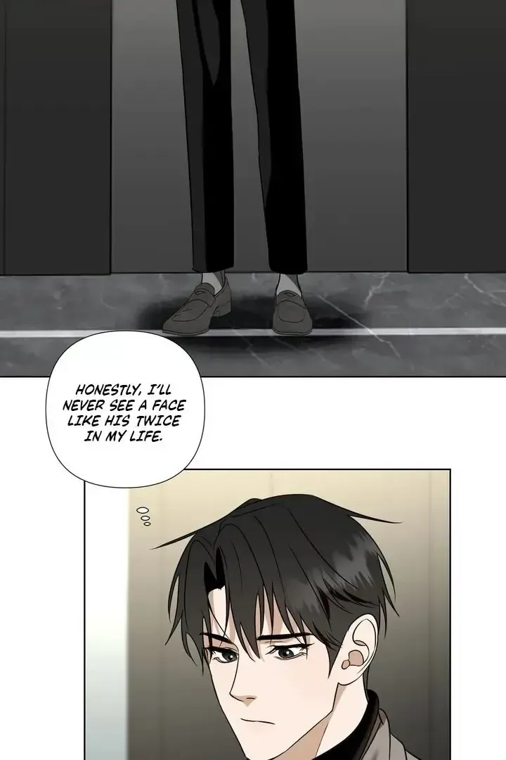 Read Dear My Dear chapter 3 image 51 on Lezhin
