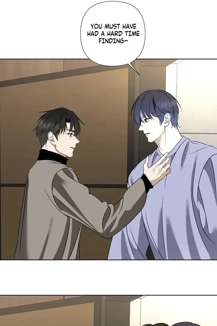 Read Dear My Dear chapter 3 image 56 on Lezhin