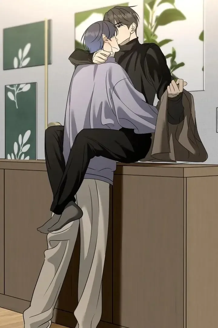 Read Dear My Dear chapter 3 image 64 on Lezhin