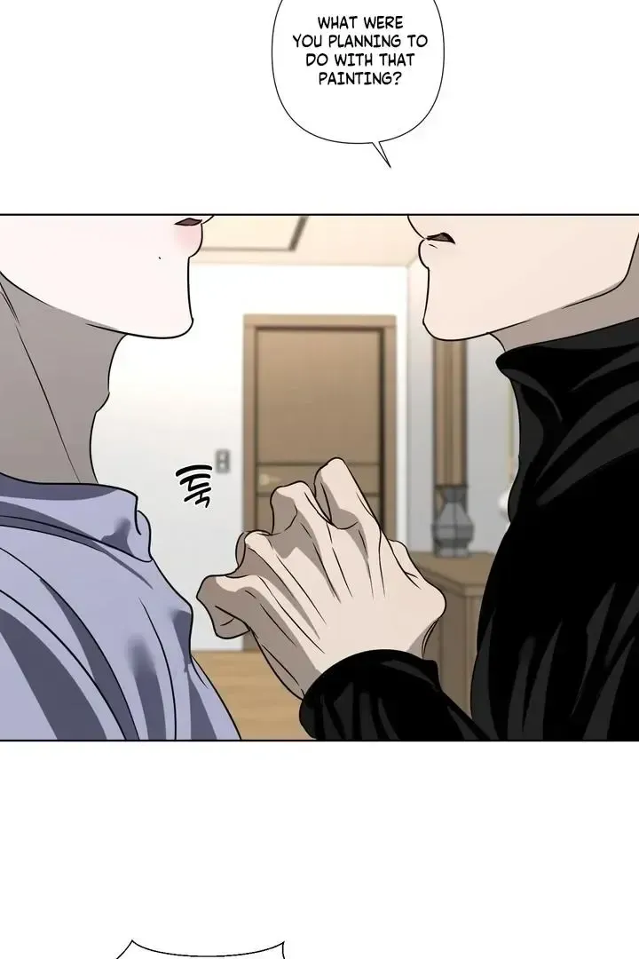 Read Dear My Dear chapter 3 image 80 on Lezhin