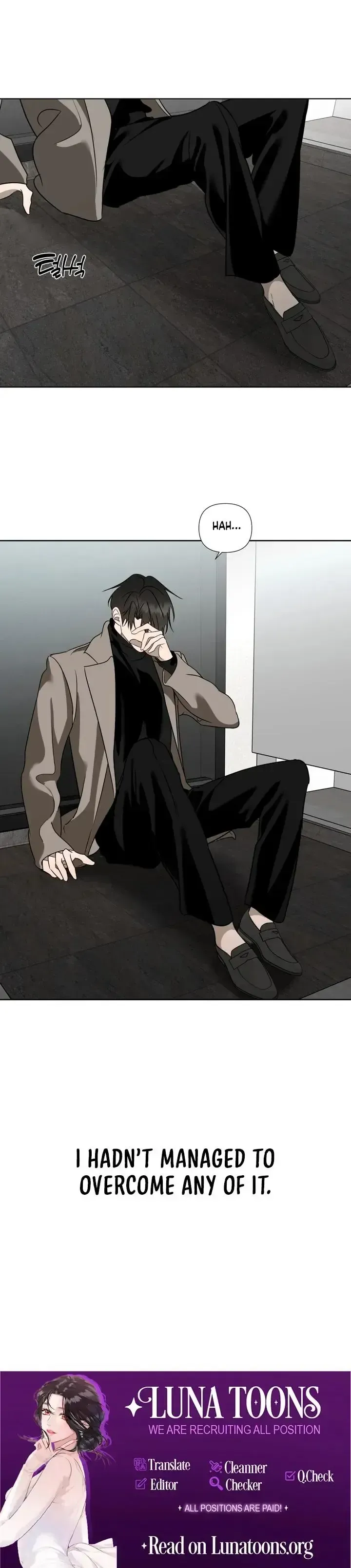 Read Dear My Dear chapter 3 image 97 on Lezhin