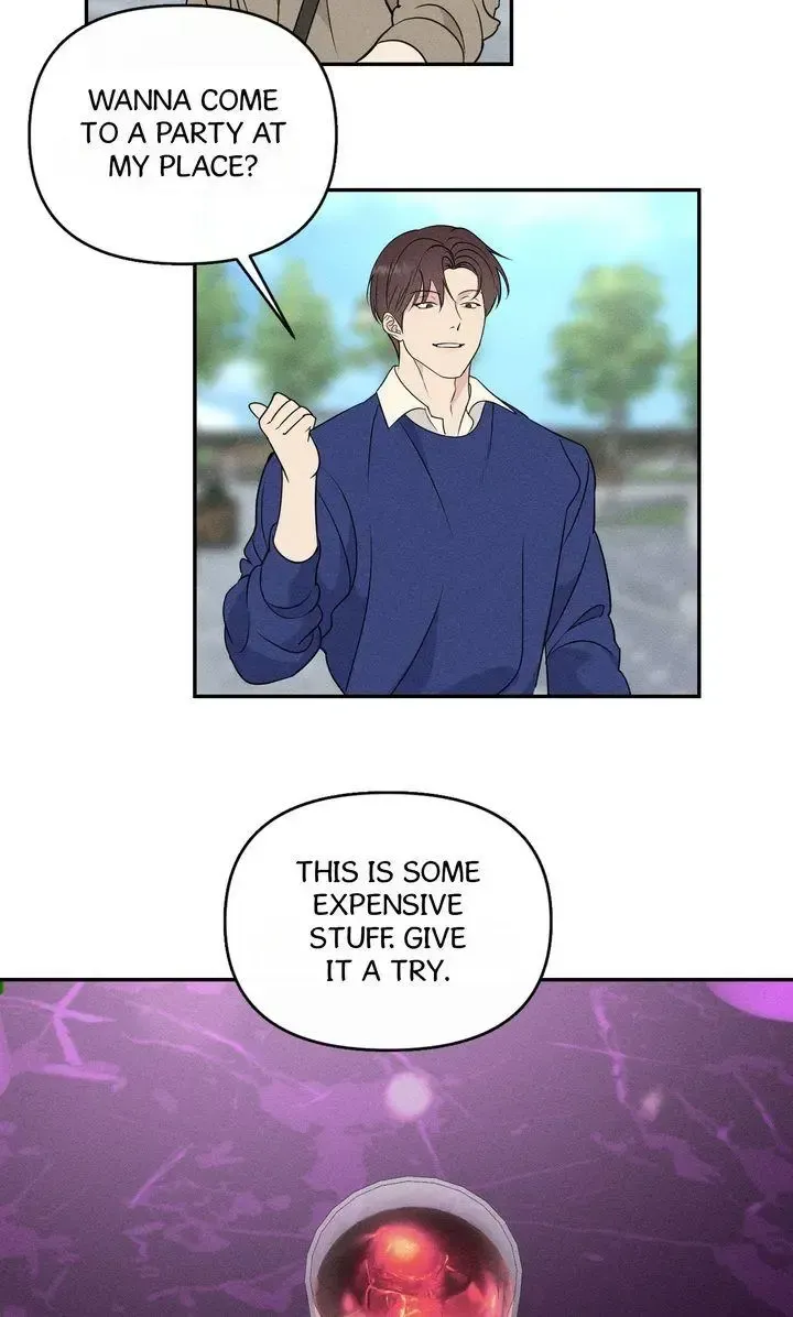Read Dear My Dear chapter 30 image 26 on Lezhin