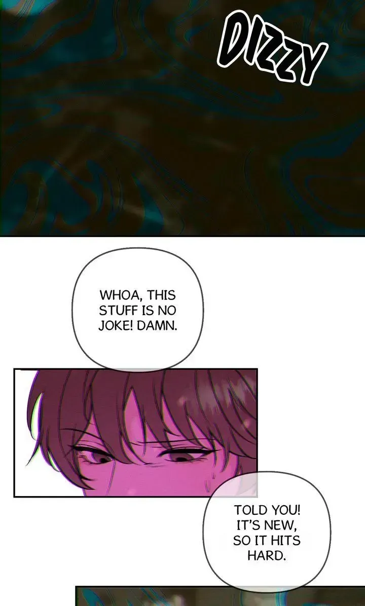 Read Dear My Dear chapter 30 image 28 on Lezhin