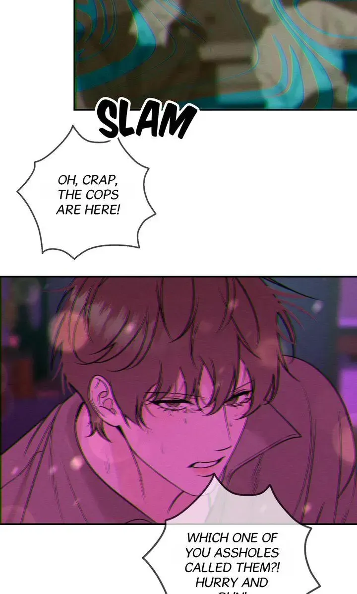 Read Dear My Dear chapter 30 image 29 on Lezhin