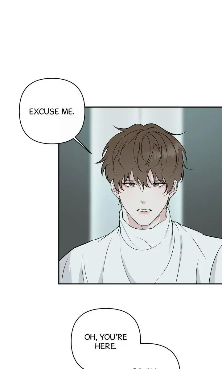 Read Dear My Dear chapter 30 image 33 on Lezhin