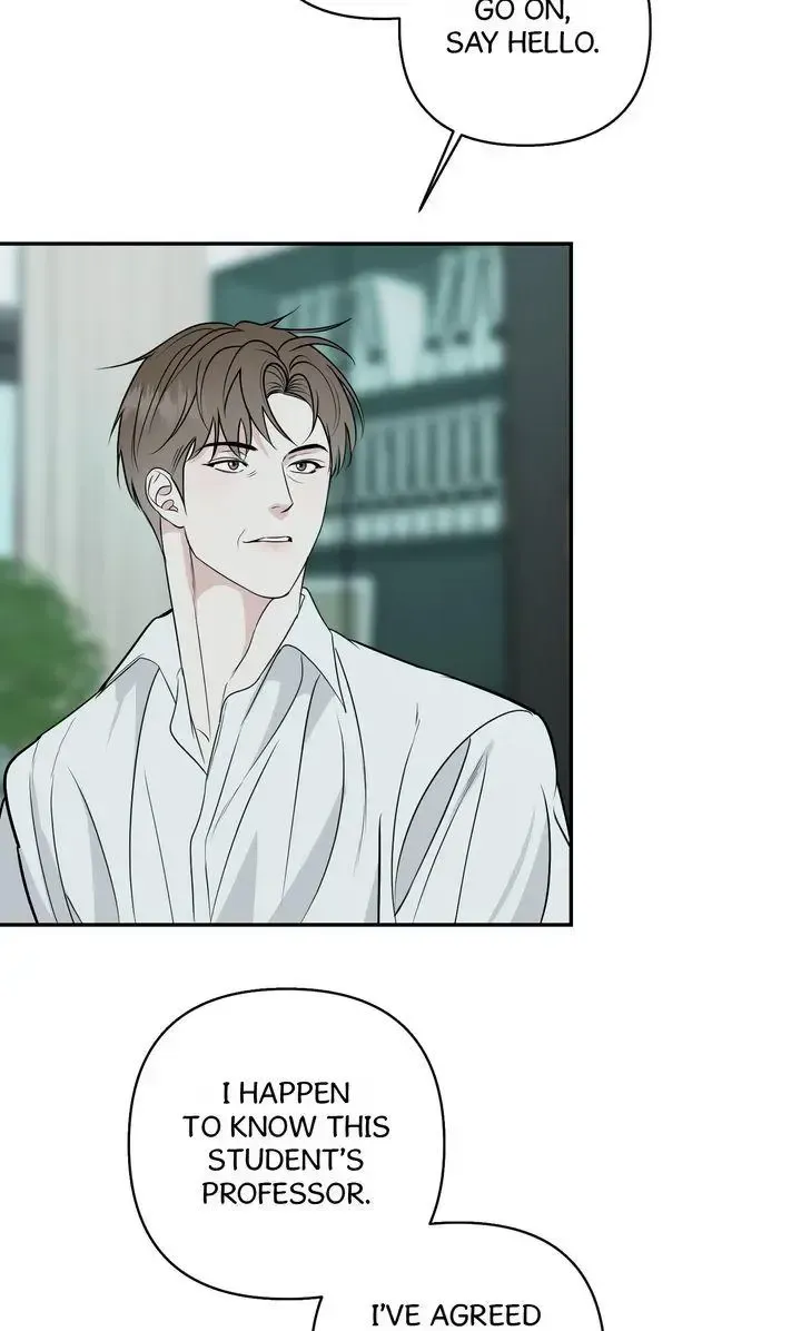 Read Dear My Dear chapter 30 image 34 on Lezhin