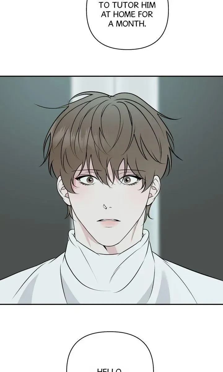 Read Dear My Dear chapter 30 image 35 on Lezhin