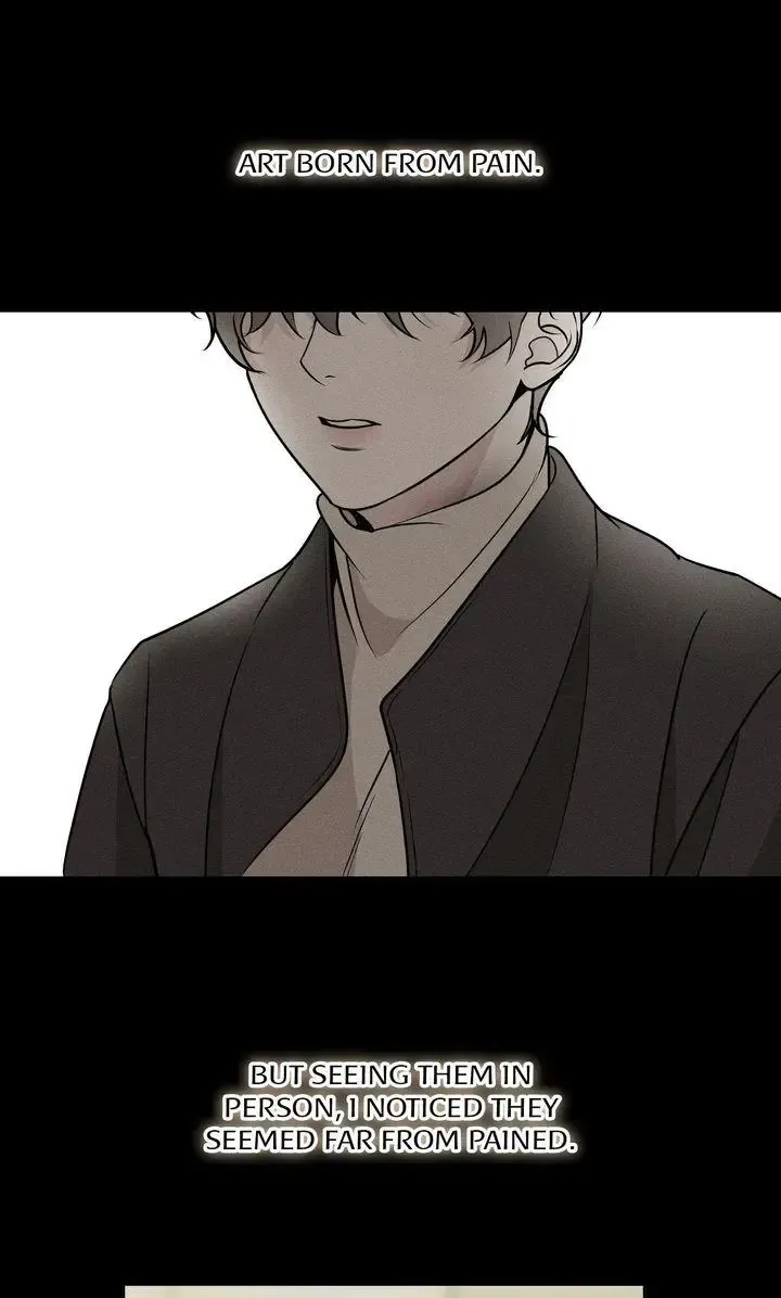 Read Dear My Dear chapter 30 image 4 on Lezhin