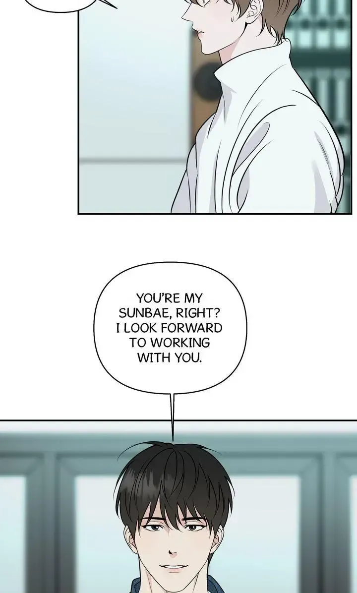 Read Dear My Dear chapter 30 image 40 on Lezhin