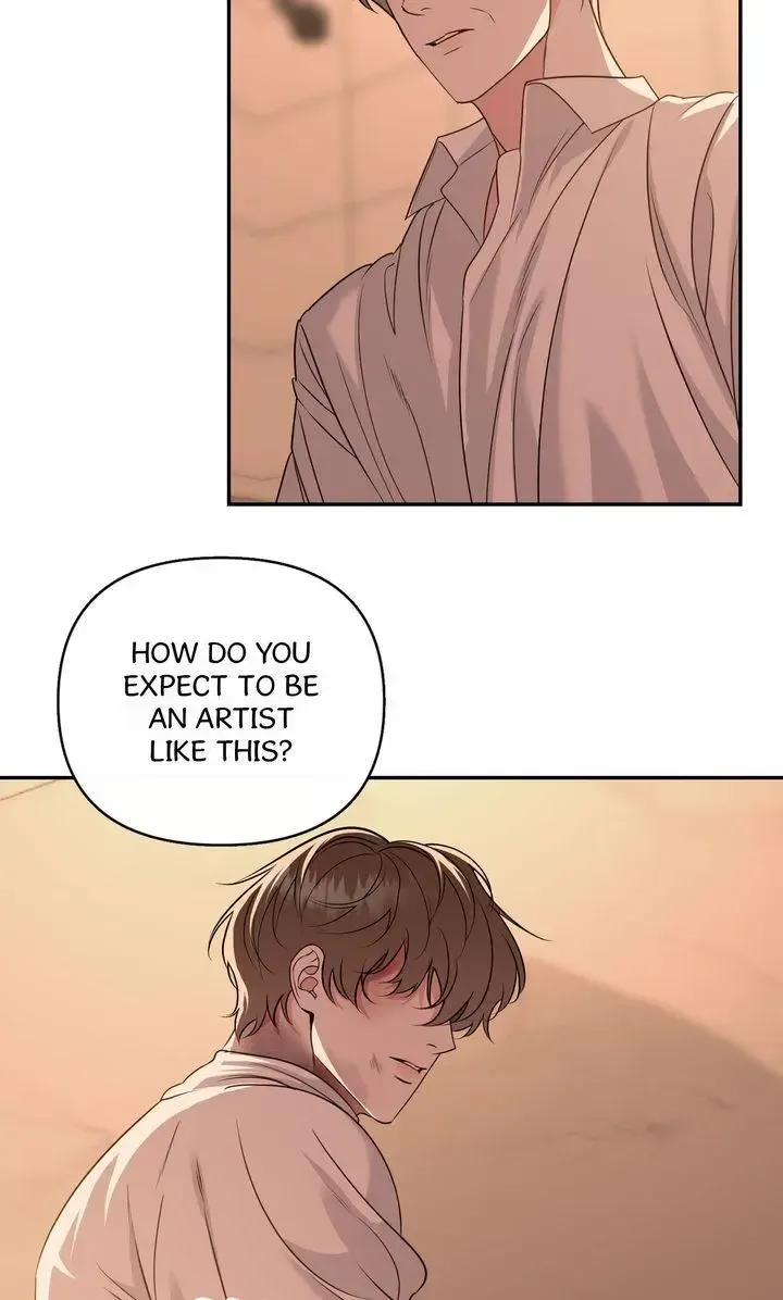 Read Dear My Dear chapter 30 image 47 on Lezhin