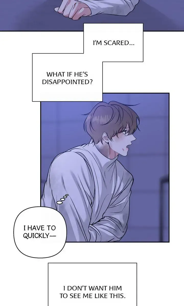 Read Dear My Dear chapter 30 image 56 on Lezhin