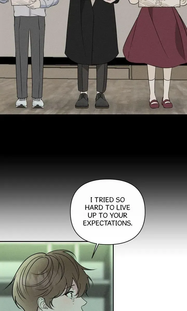 Read Dear My Dear chapter 30 image 6 on Lezhin