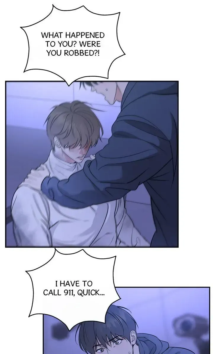 Read Dear My Dear chapter 30 image 61 on Lezhin