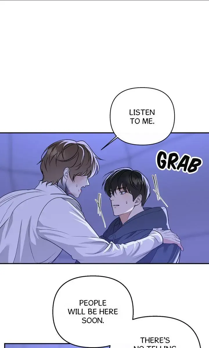 Read Dear My Dear chapter 30 image 65 on Lezhin