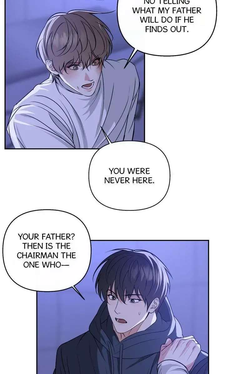 Read Dear My Dear chapter 30 image 66 on Lezhin