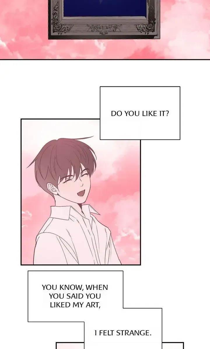 Read Dear My Dear chapter 30 image 75 on Lezhin