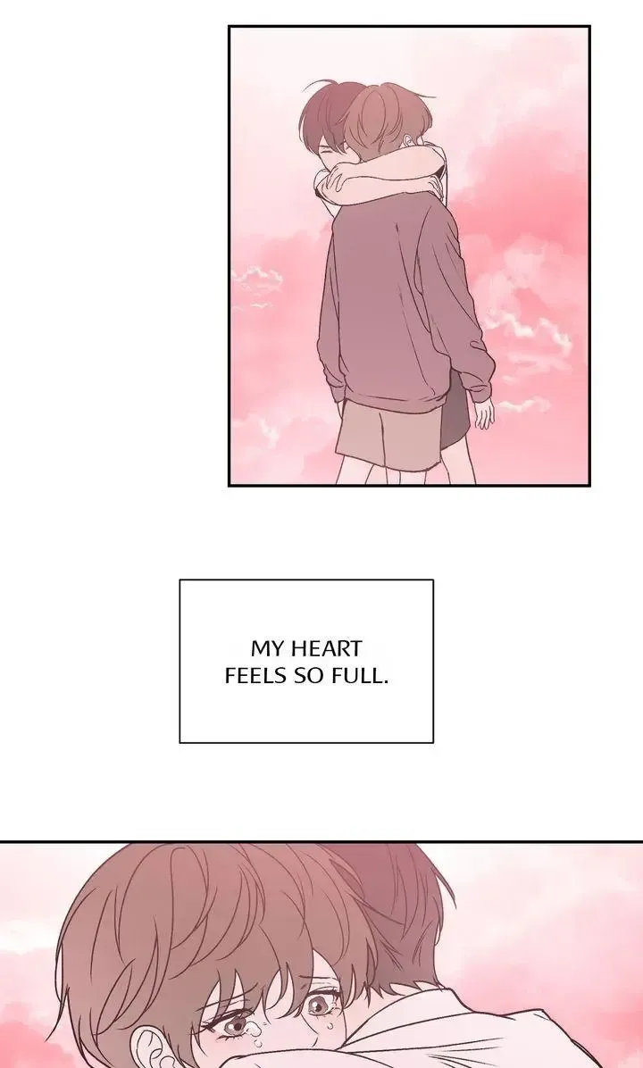 Read Dear My Dear chapter 30 image 80 on Lezhin