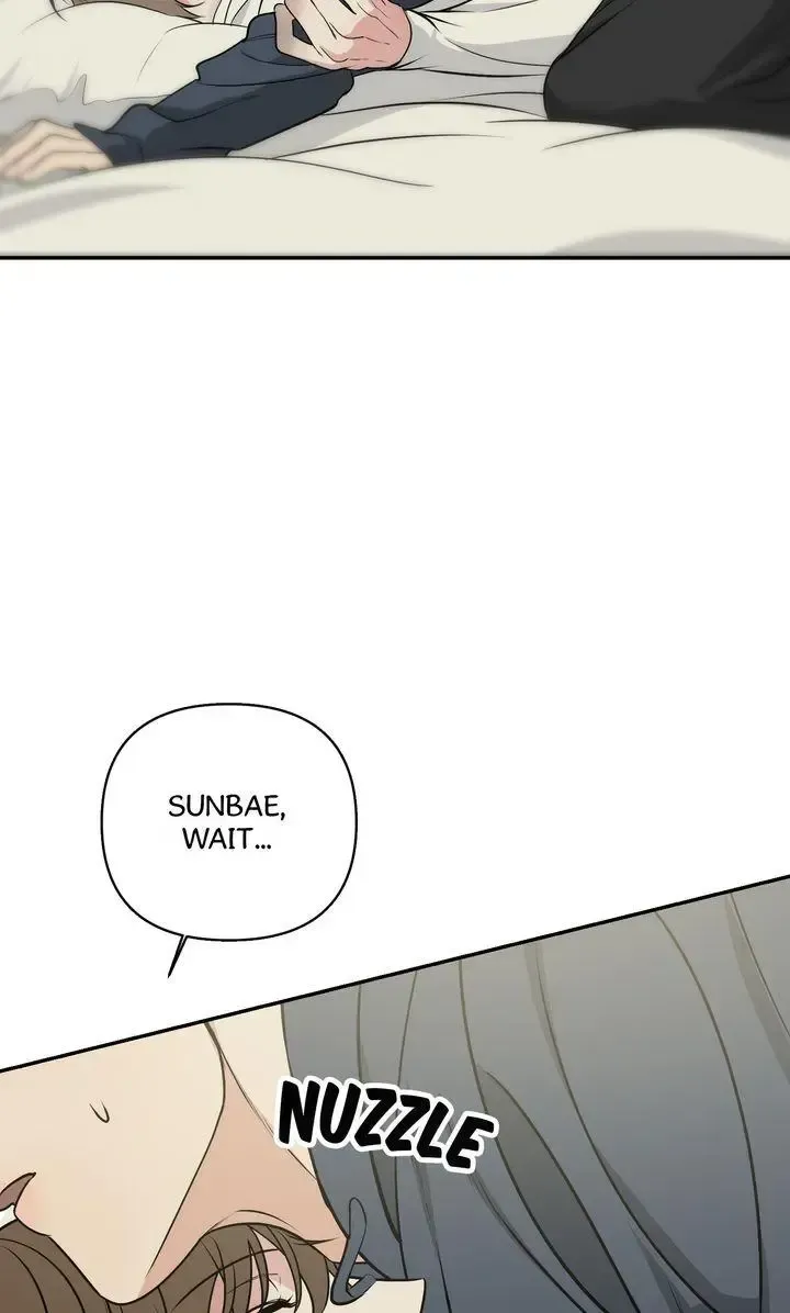 Read Dear My Dear chapter 30 image 86 on Lezhin