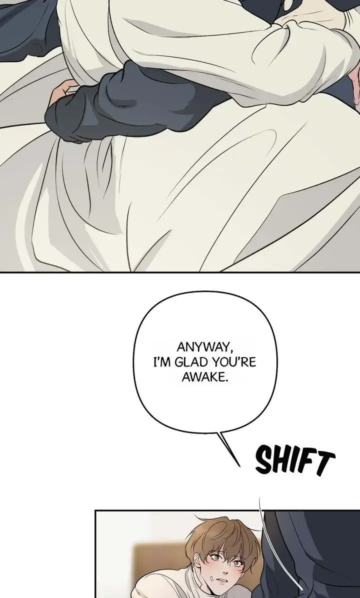 Read Dear My Dear chapter 31 image 1 on Lezhin