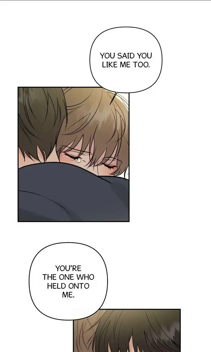 Read Dear My Dear chapter 31 image 19 on Lezhin