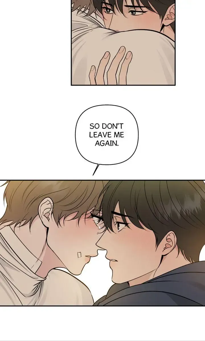 Read Dear My Dear chapter 31 image 20 on Lezhin