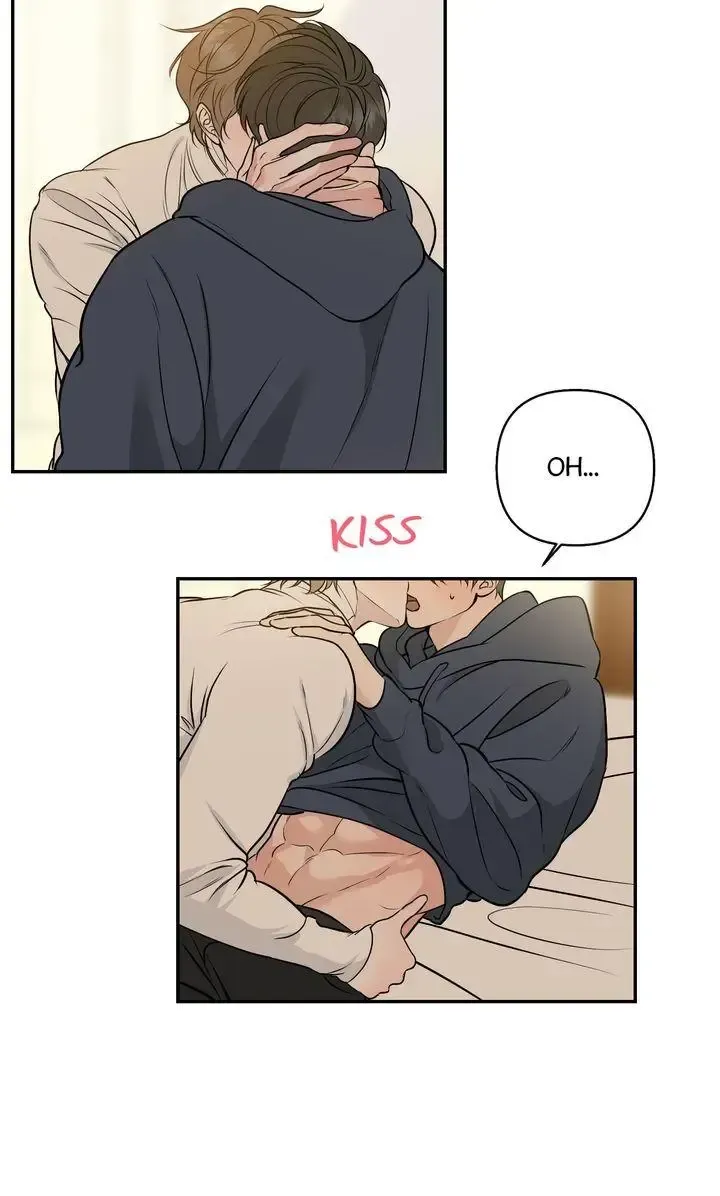 Read Dear My Dear chapter 31 image 23 on Lezhin
