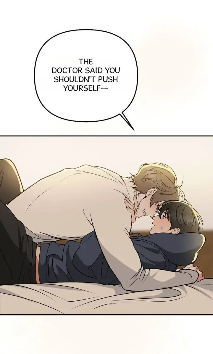 Read Dear My Dear chapter 31 image 24 on Lezhin