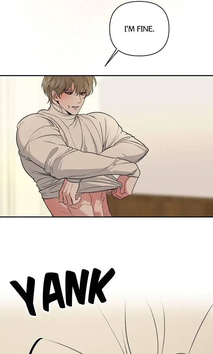 Read Dear My Dear chapter 31 image 25 on Lezhin