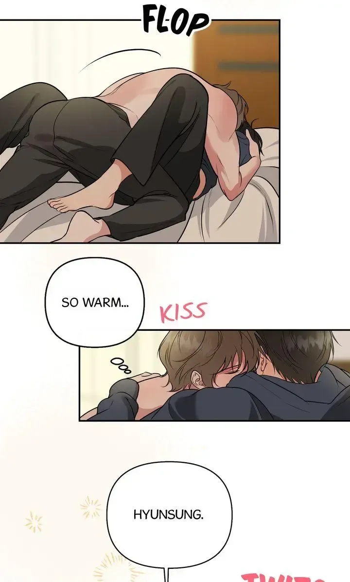 Read Dear My Dear chapter 31 image 27 on Lezhin