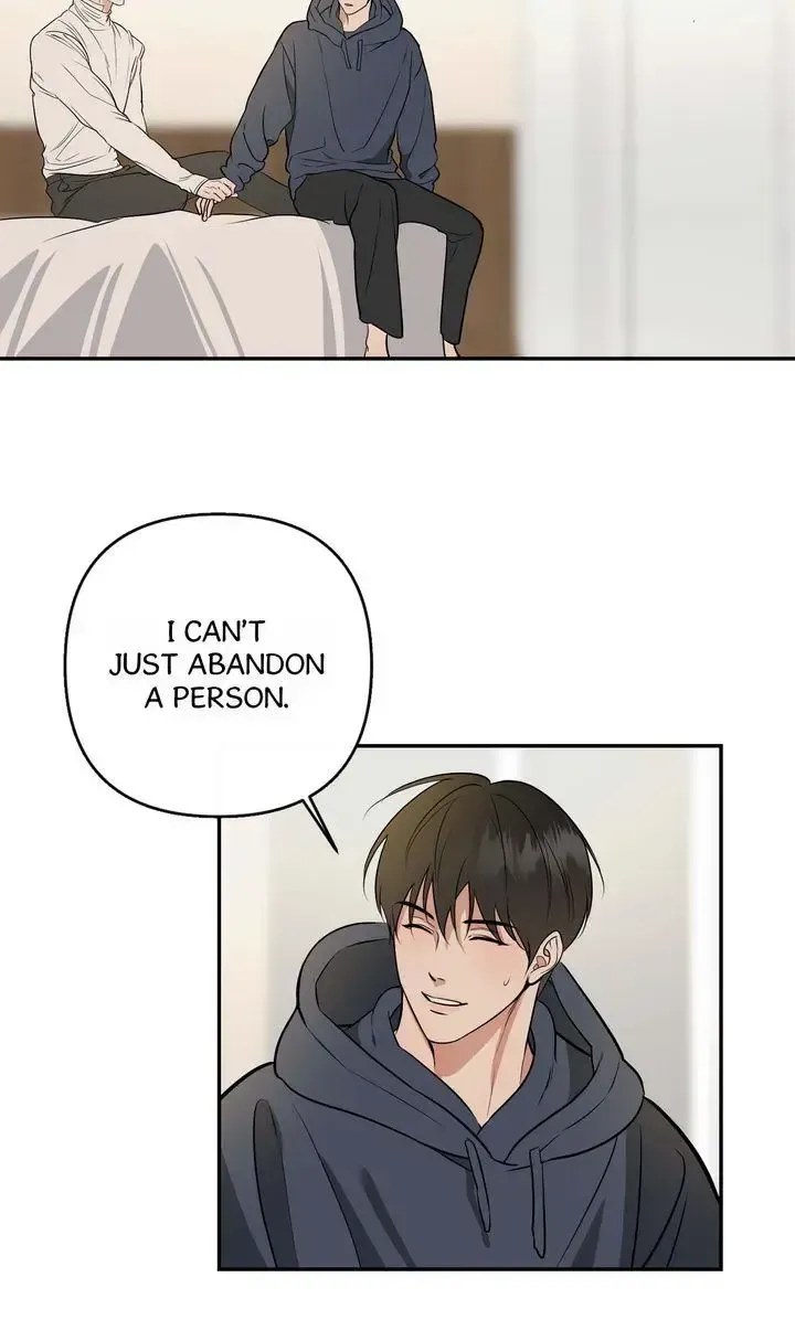 Read Dear My Dear chapter 31 image 3 on Lezhin