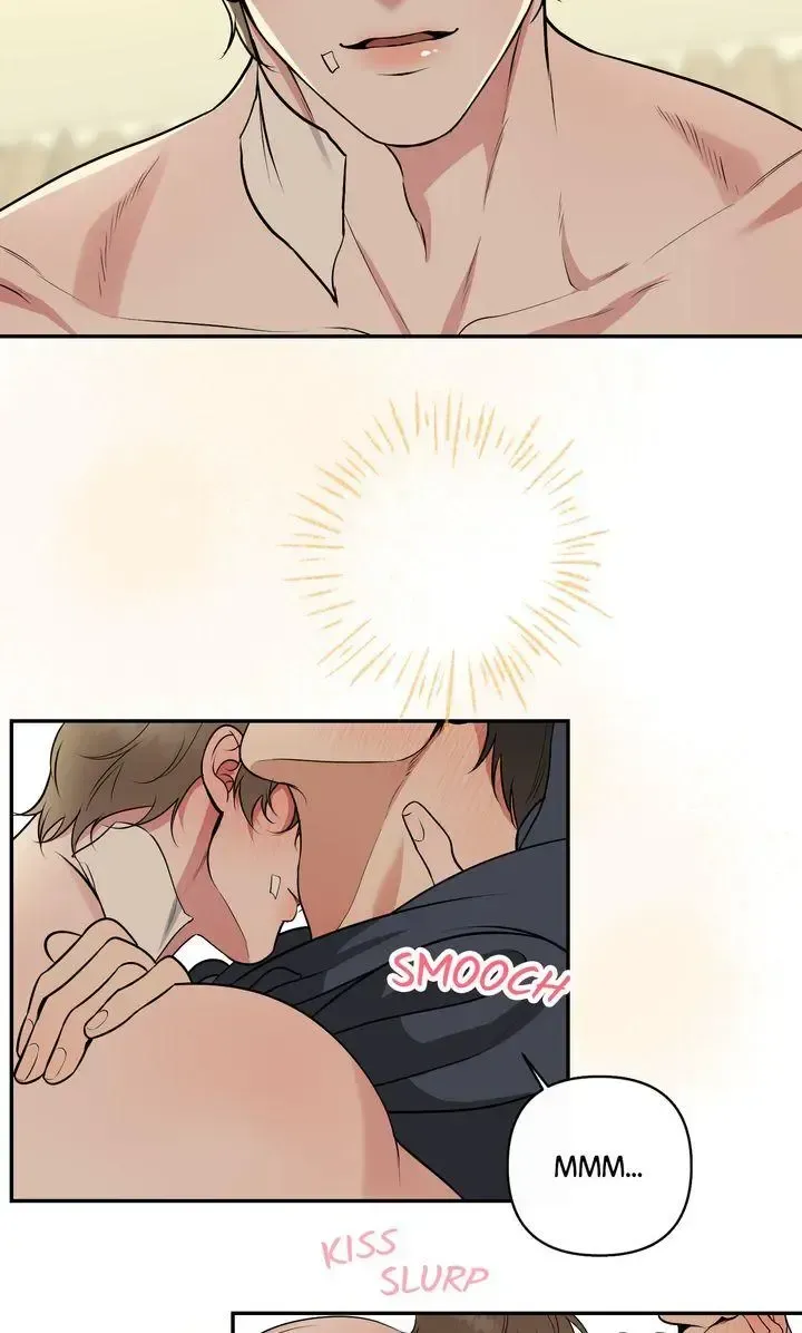Read Dear My Dear chapter 31 image 30 on Lezhin