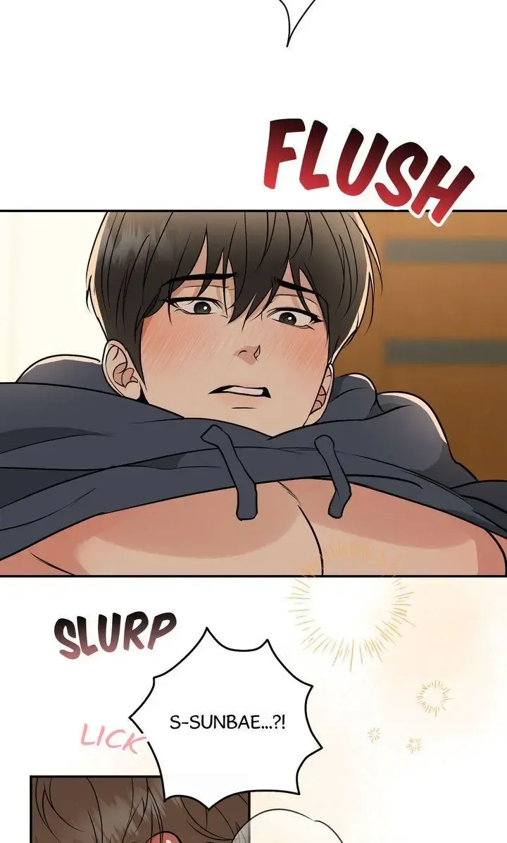 Read Dear My Dear chapter 31 image 34 on Lezhin