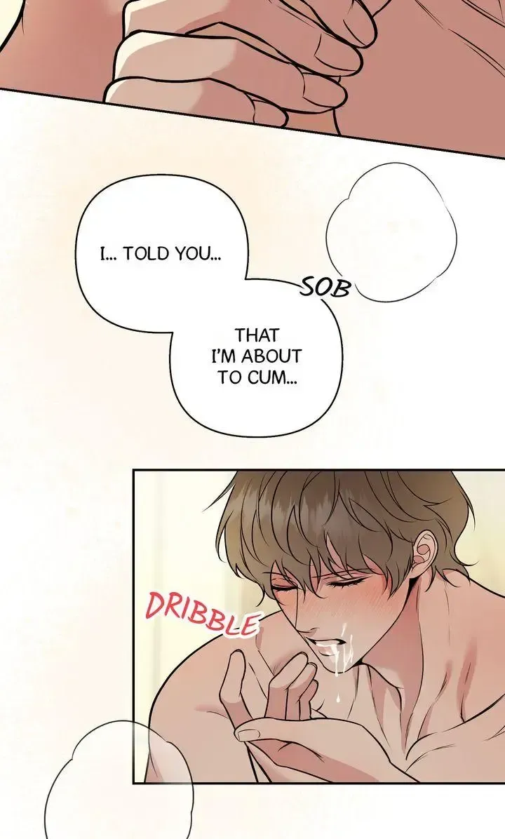 Read Dear My Dear chapter 31 image 38 on Lezhin