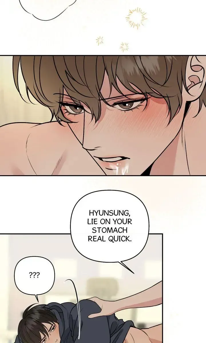 Read Dear My Dear chapter 31 image 39 on Lezhin