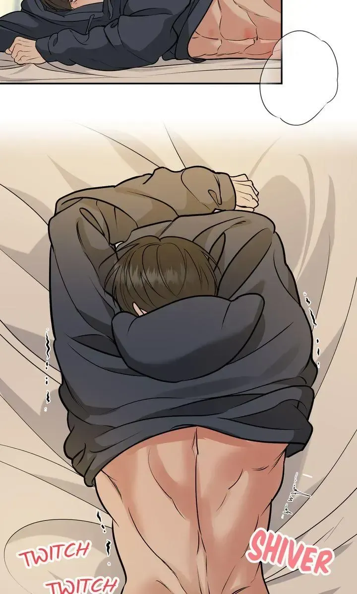 Read Dear My Dear chapter 31 image 40 on Lezhin