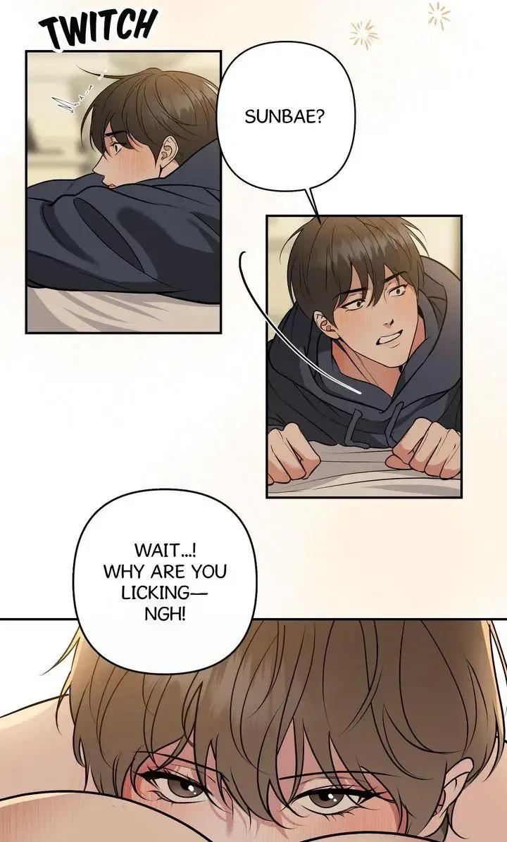 Read Dear My Dear chapter 31 image 43 on Lezhin