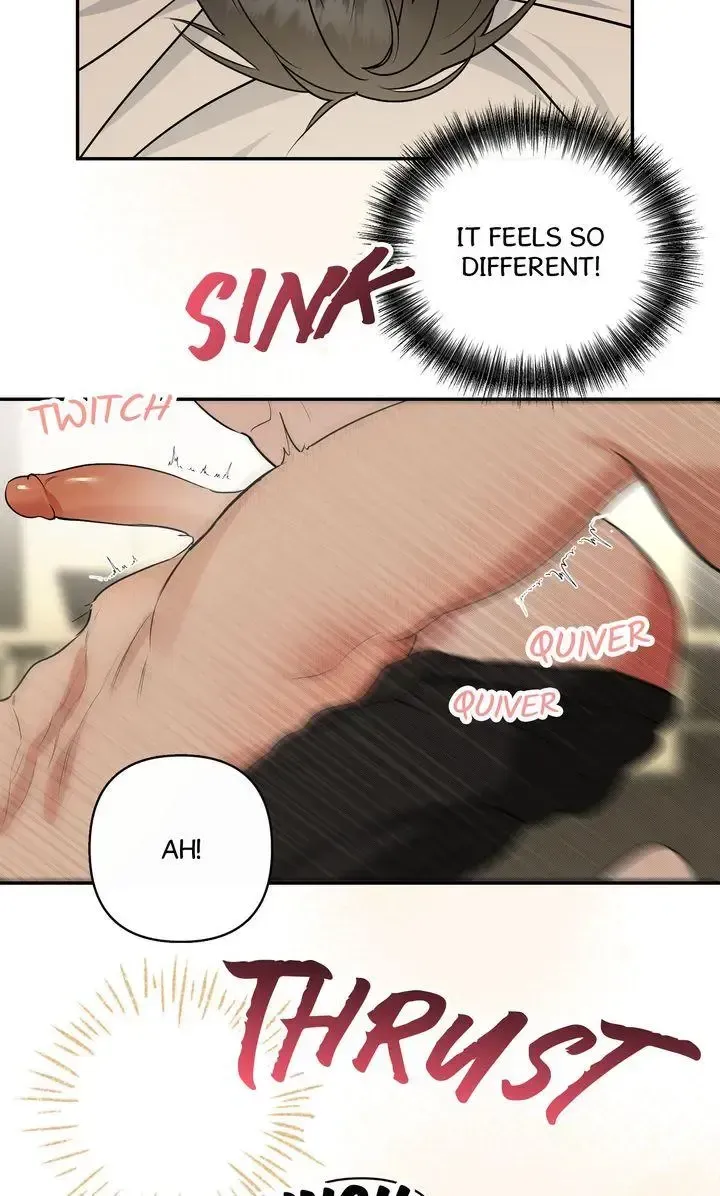 Read Dear My Dear chapter 31 image 57 on Lezhin