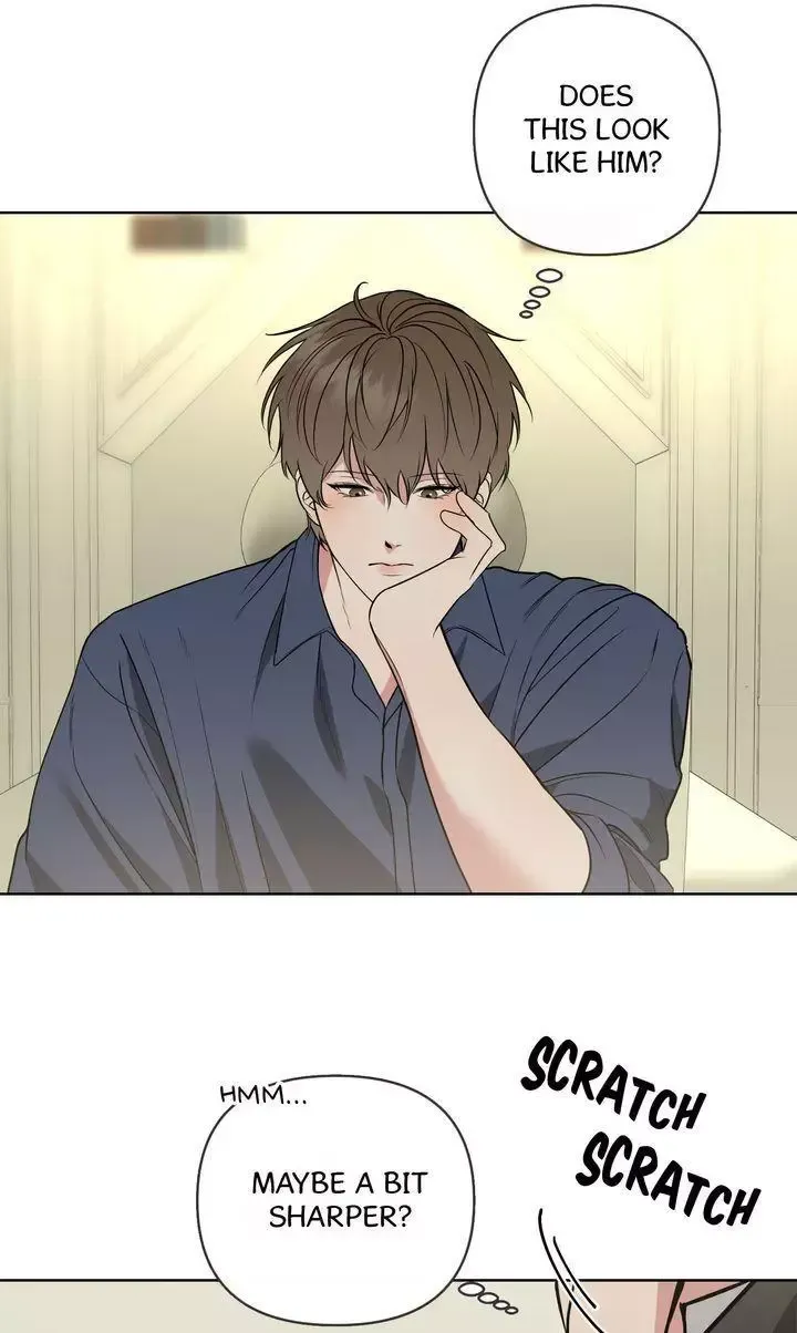Read Dear My Dear chapter 32 image 1 on Lezhin