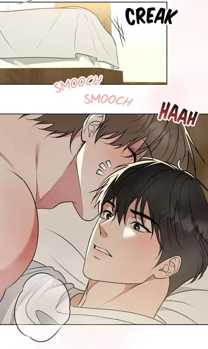 Read Dear My Dear chapter 32 image 10 on Lezhin