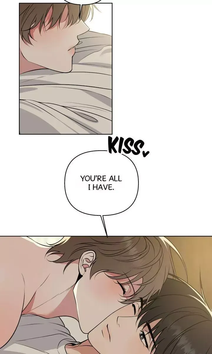 Read Dear My Dear chapter 32 image 15 on Lezhin