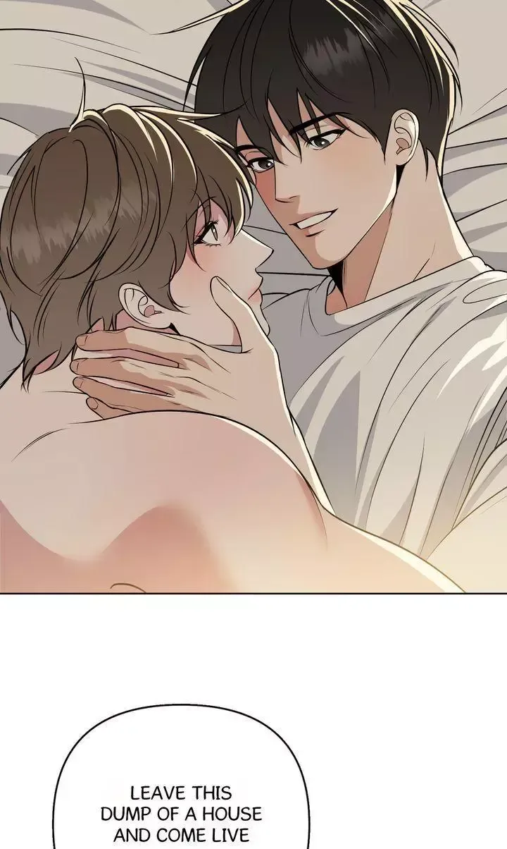 Read Dear My Dear chapter 32 image 17 on Lezhin