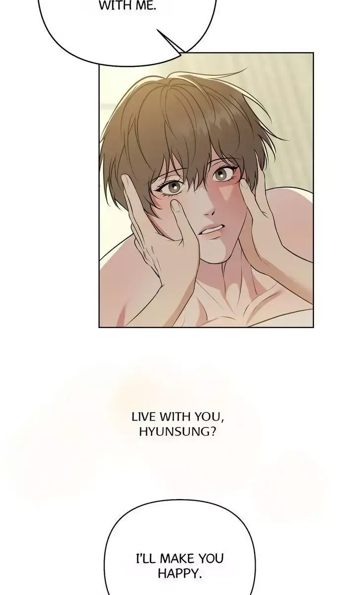 Read Dear My Dear chapter 32 image 18 on Lezhin