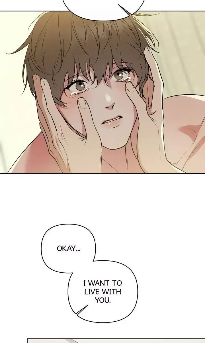 Read Dear My Dear chapter 32 image 19 on Lezhin