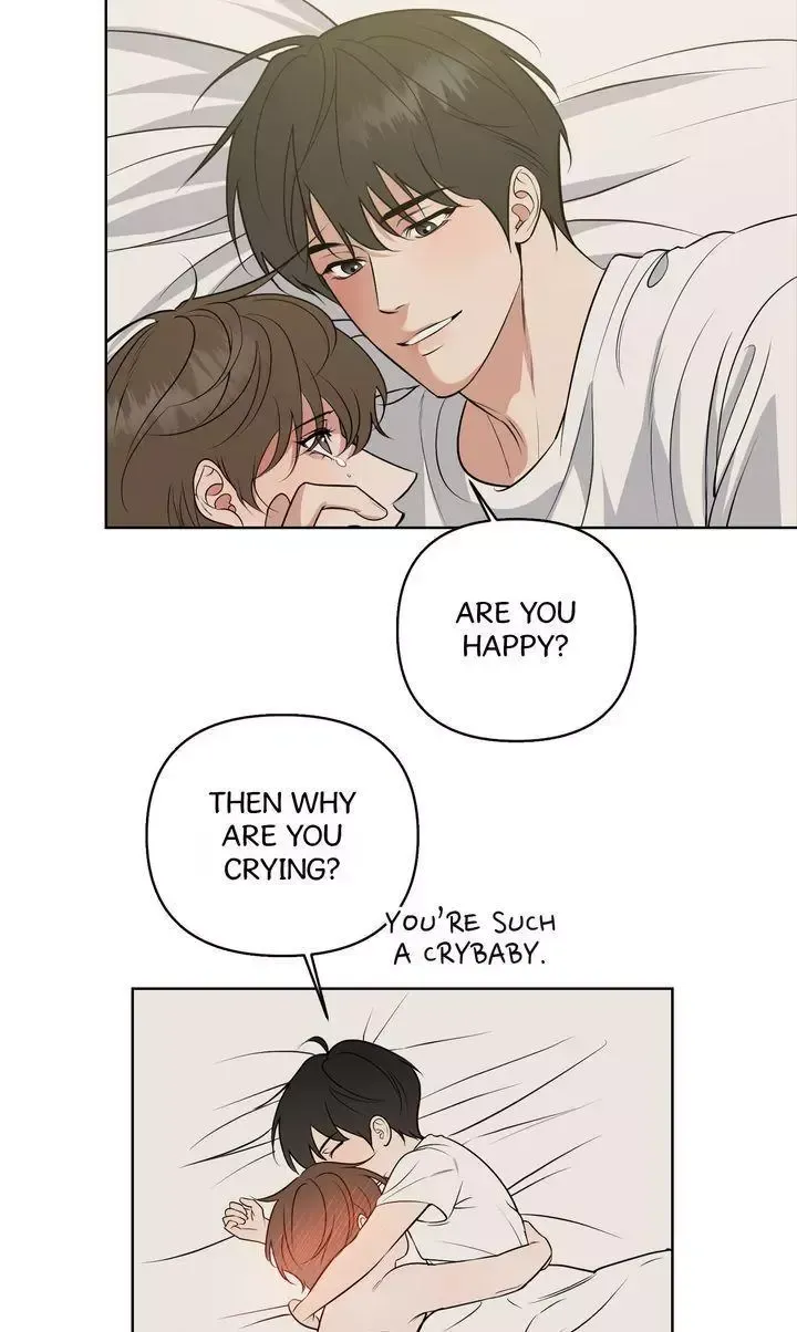 Read Dear My Dear chapter 32 image 20 on Lezhin