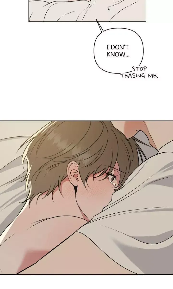 Read Dear My Dear chapter 32 image 21 on Lezhin