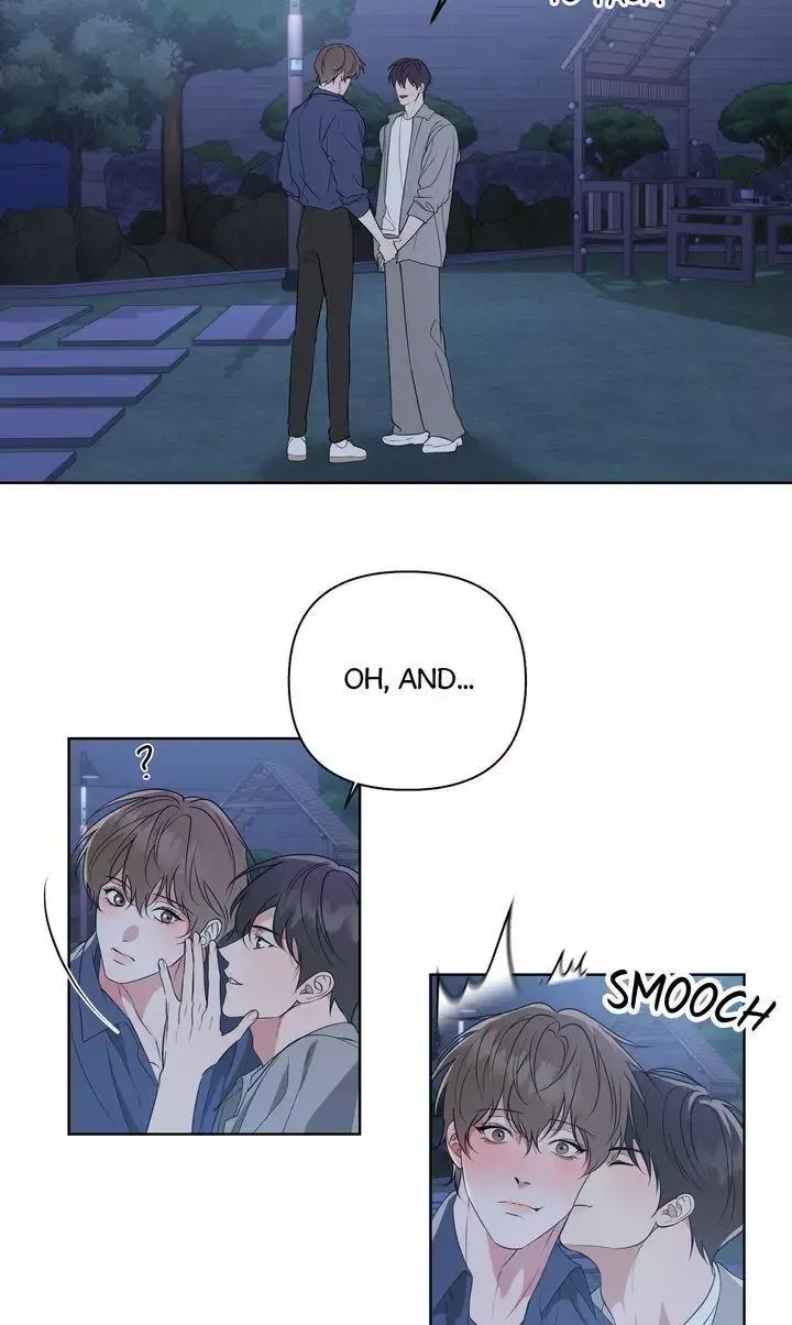 Read Dear My Dear chapter 32 image 25 on Lezhin