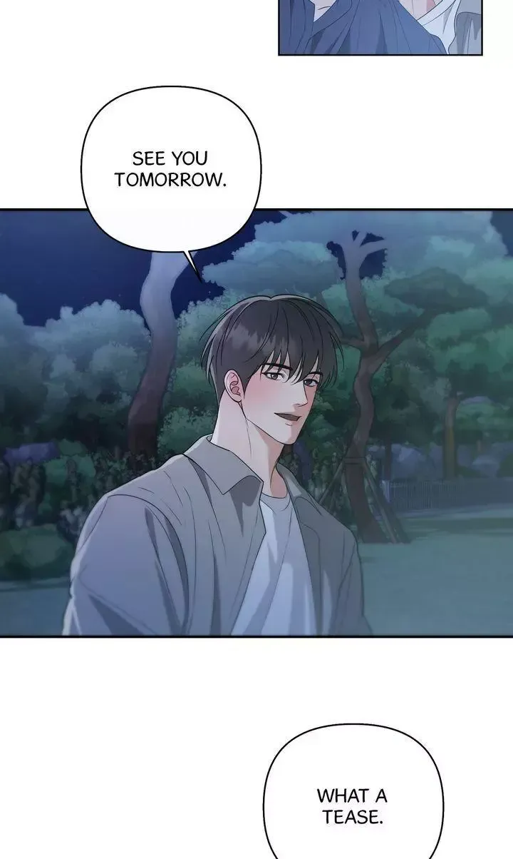 Read Dear My Dear chapter 32 image 26 on Lezhin