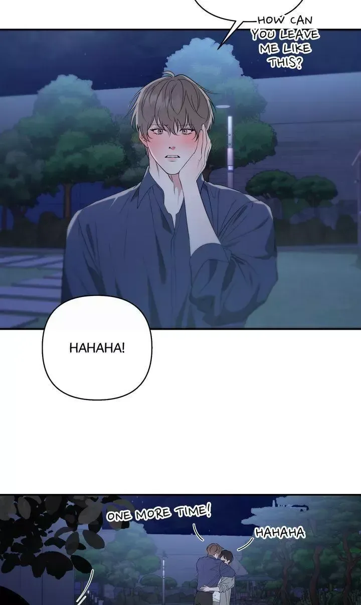 Read Dear My Dear chapter 32 image 27 on Lezhin